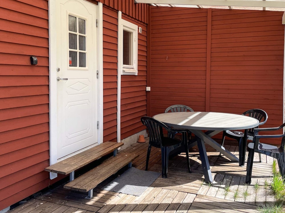 4 Star Holiday Home in Farjestaden