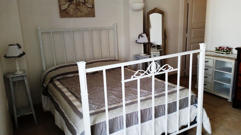 Masseria Luco