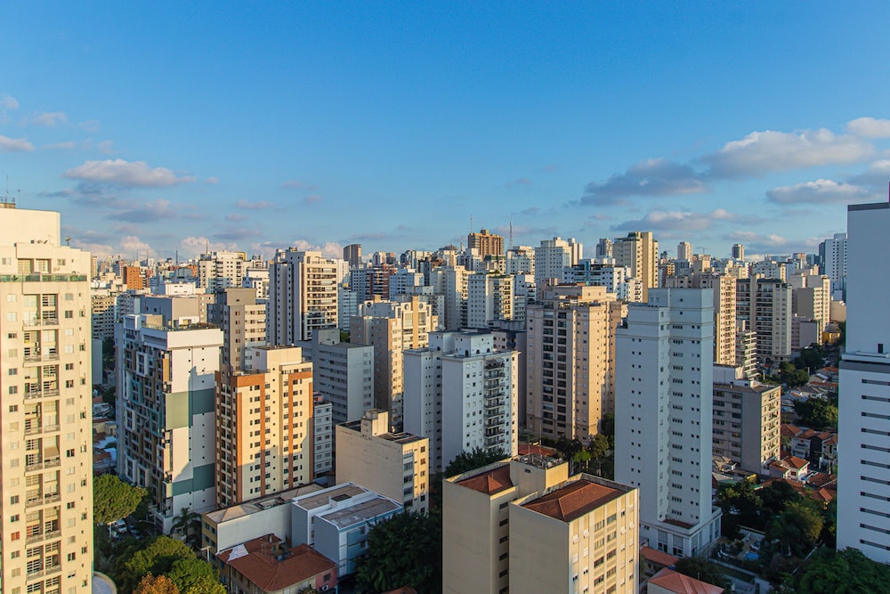 Cozy Near Allianz Parque Sp-p2402b