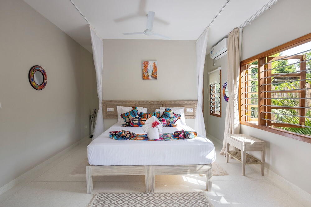Kasa Tatu Cottages Watamu