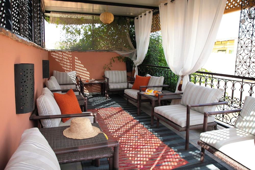 Riad O'Zeen