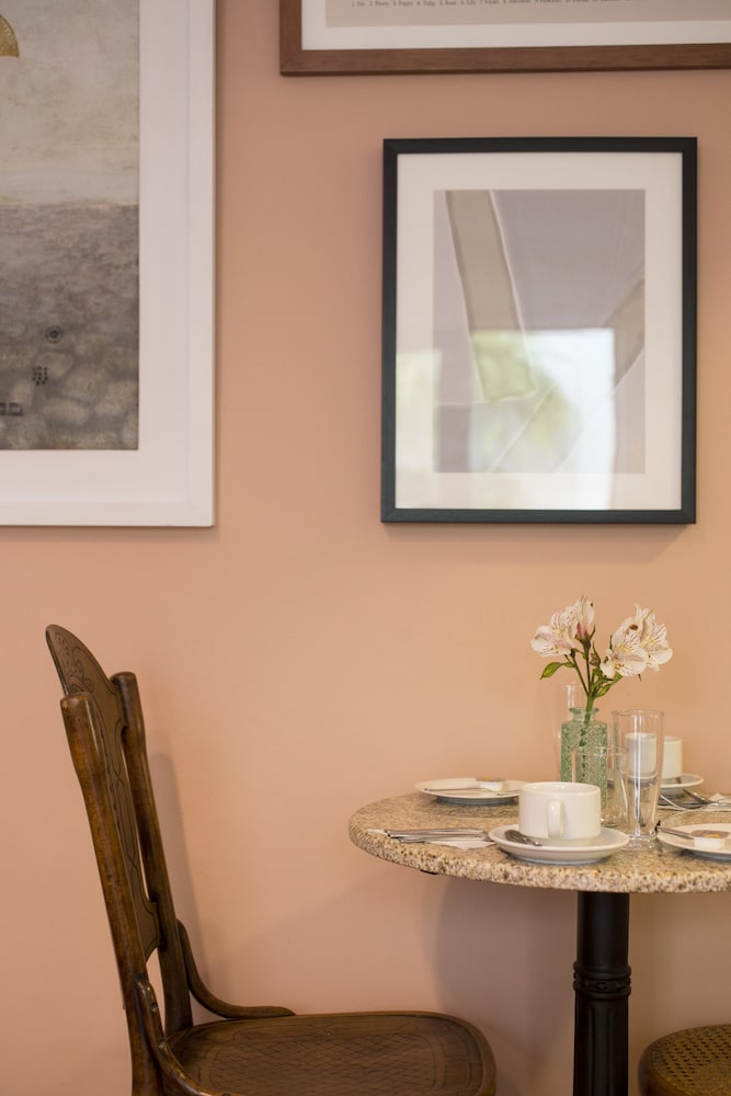 Belma Boutique B&B
