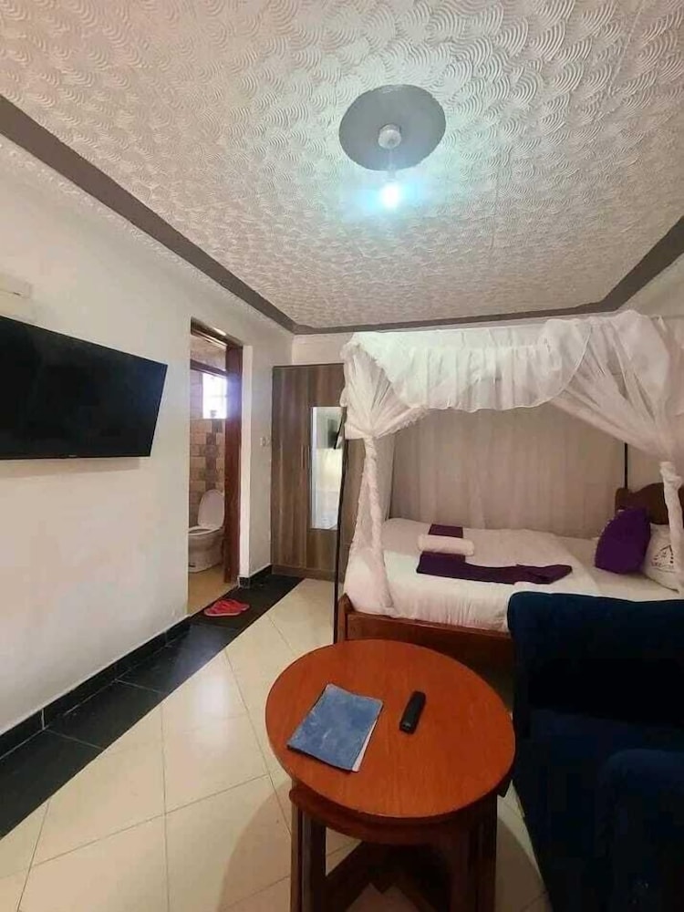 Lux Suites Elmoc Apartments Nakuru