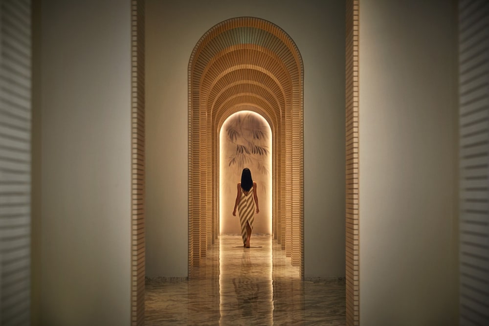 FIVE Palm Jumeirah Dubai