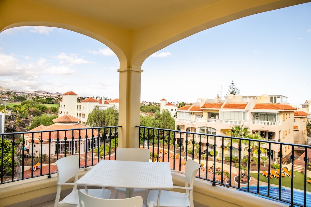 Hotel GOLF PARK RESORT - Image 1