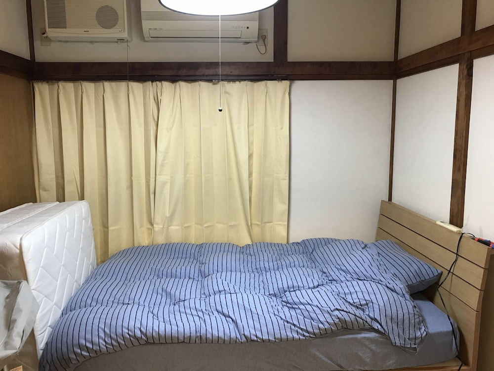 Michio's House view 2