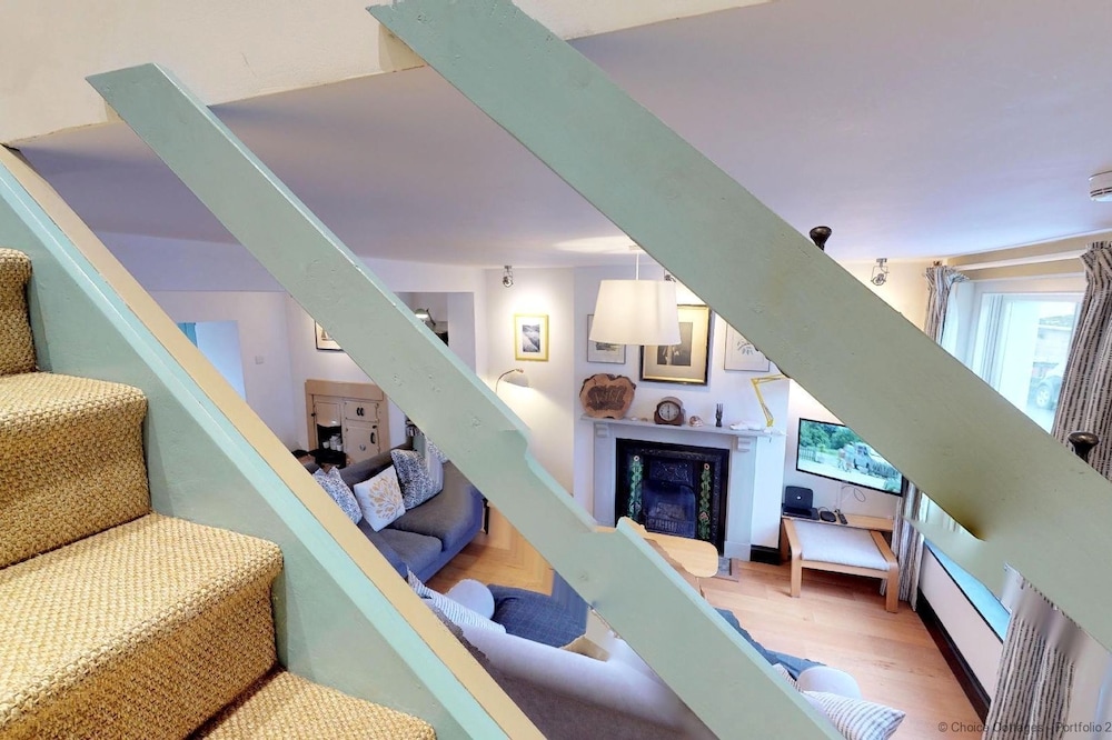 Braunton Samphire 2 Bedrooms view 5