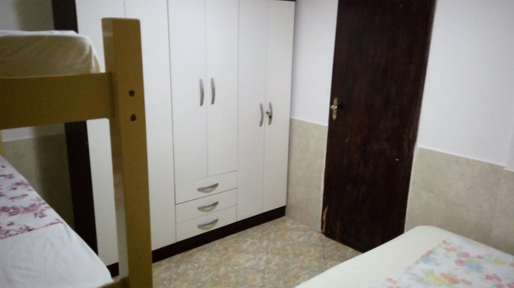 Apartamentos Itapuã Residence - Praia