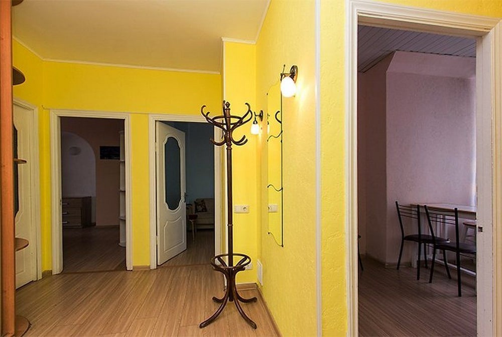 Apartlux Krasnopresnenskaya