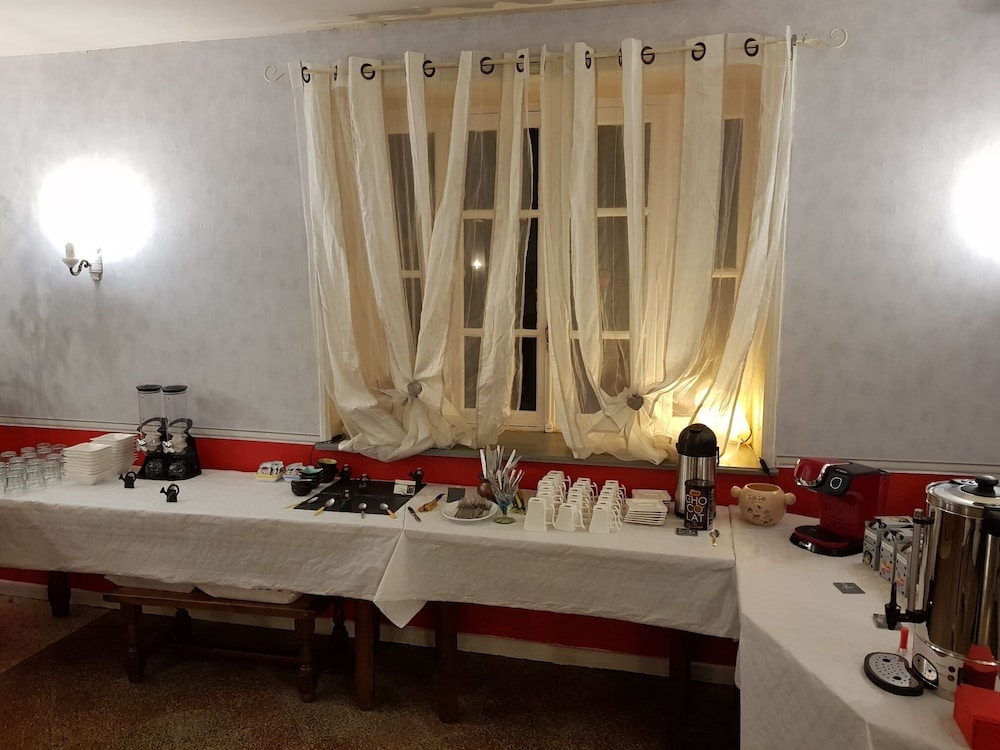 Le Chaudron view 5