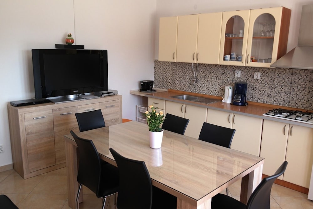 Apartment Maša view 5