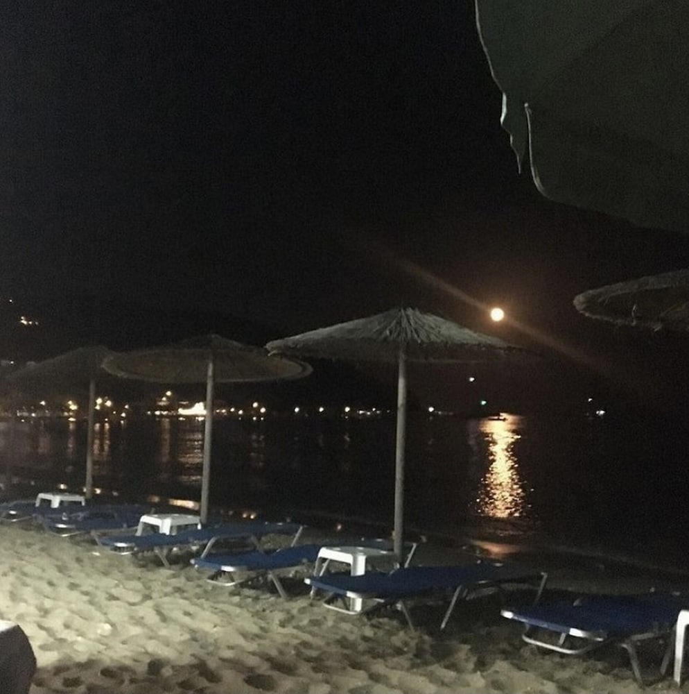 Harmony Sea Side