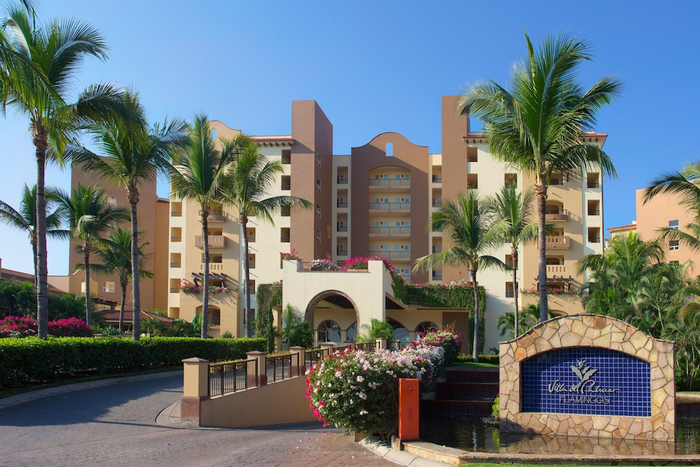 Villa Del Palmar Flamingos Beach Resort and Spa