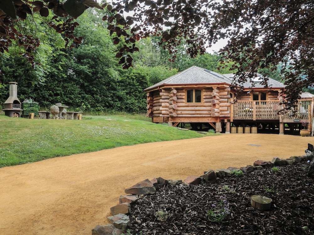 Copper Lodge