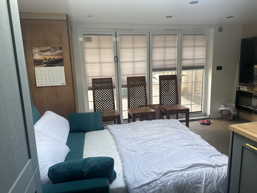 Stunning 1-bed Studio in London