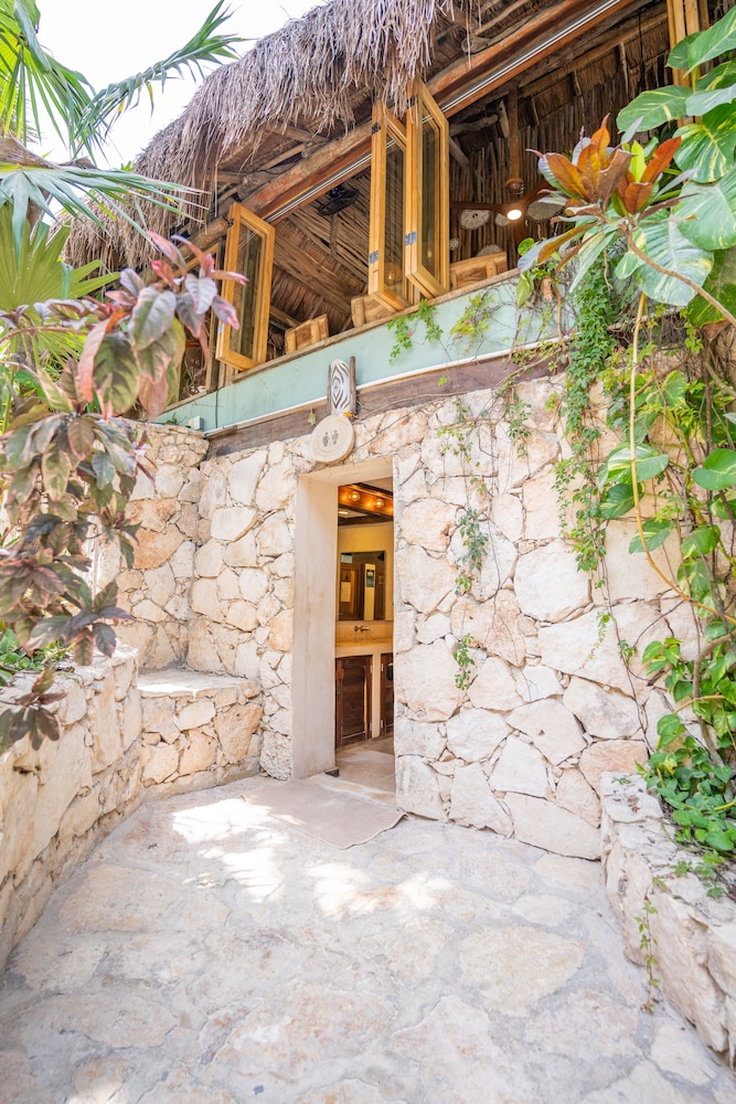 Ahau Beachfront Tulum Hotel 154