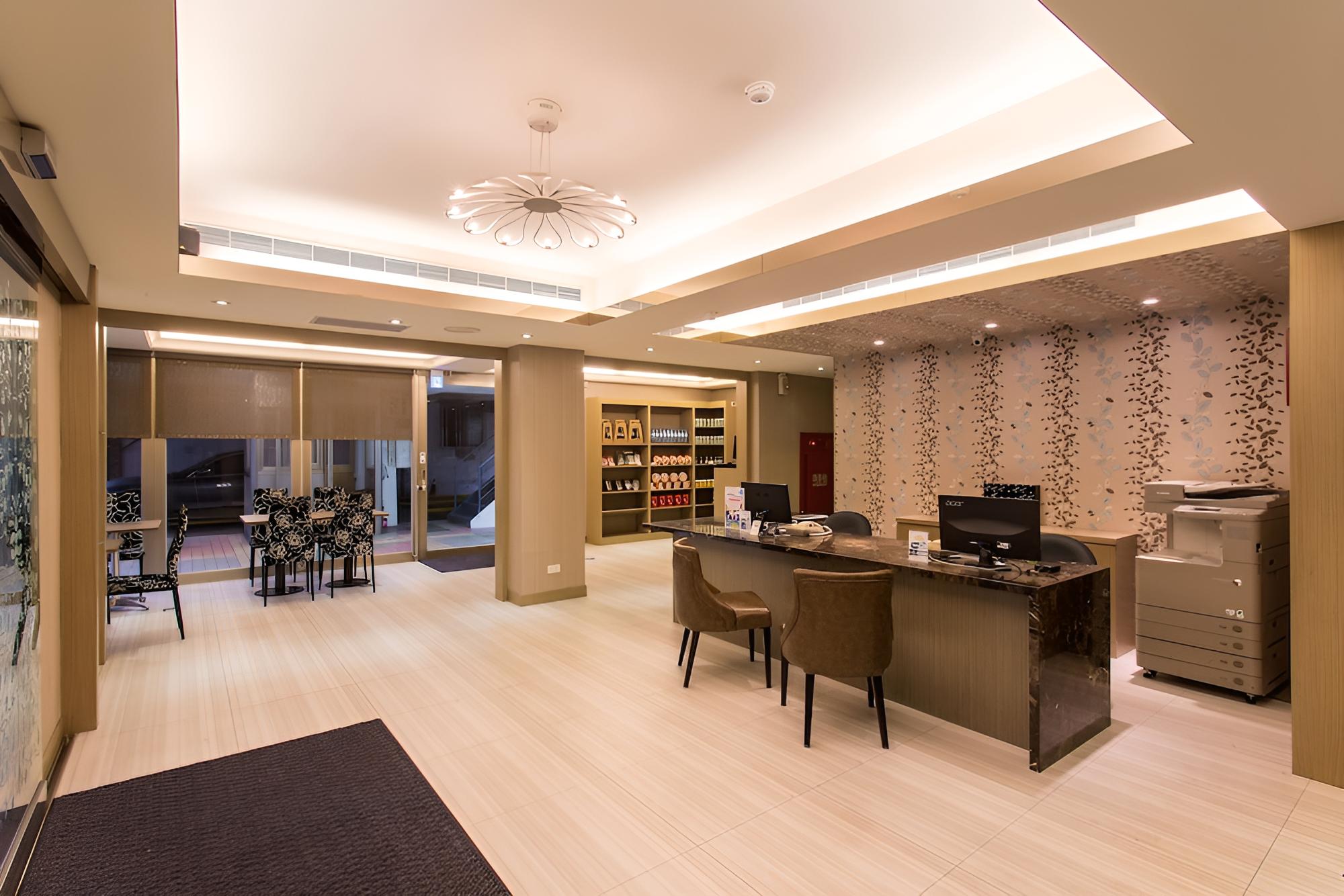 Rf Pretty Hotel - Image 5