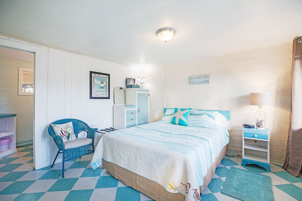 Sand Dollar Condos