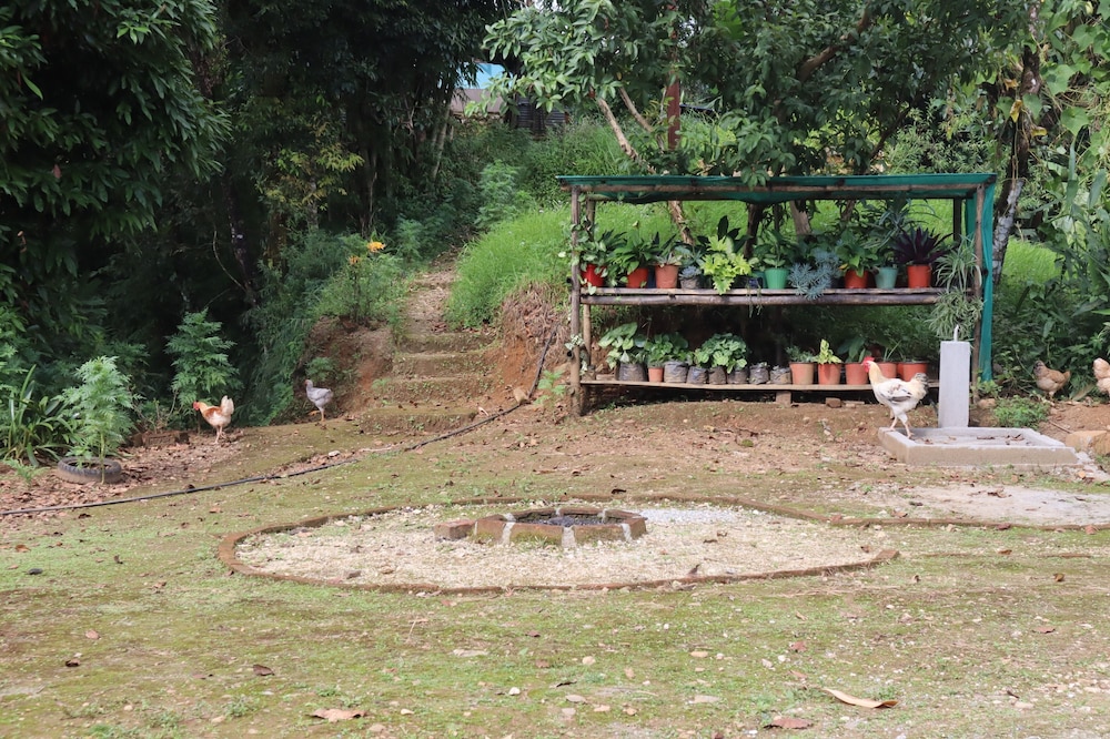 Penuel Homestay