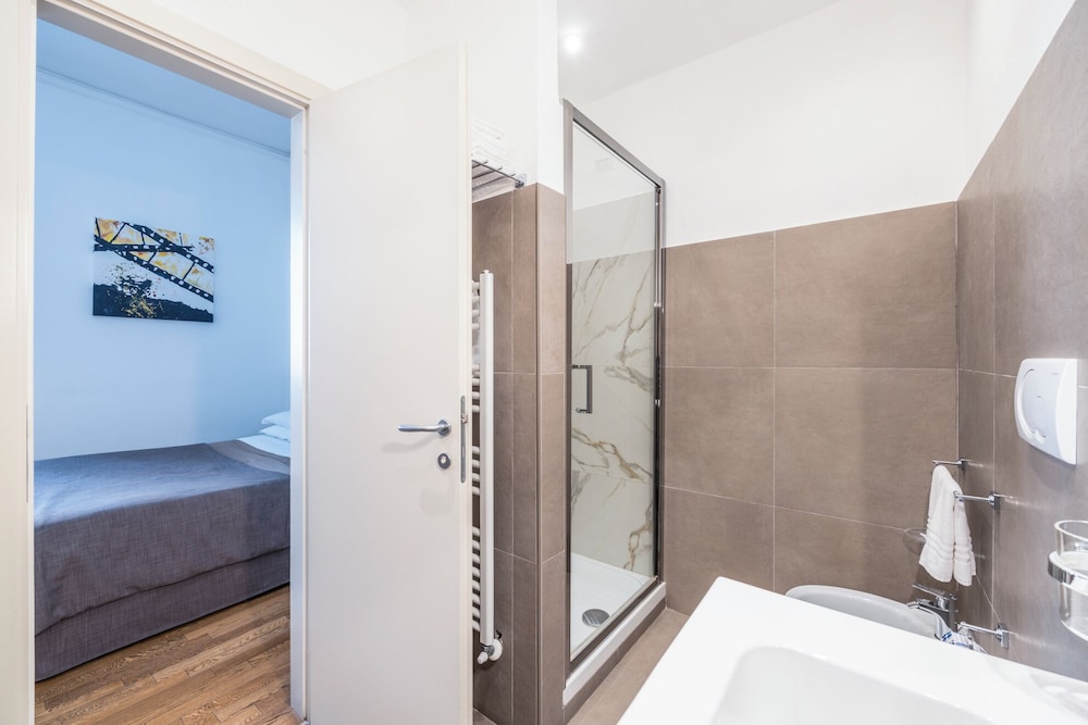 Rome Armony Suites