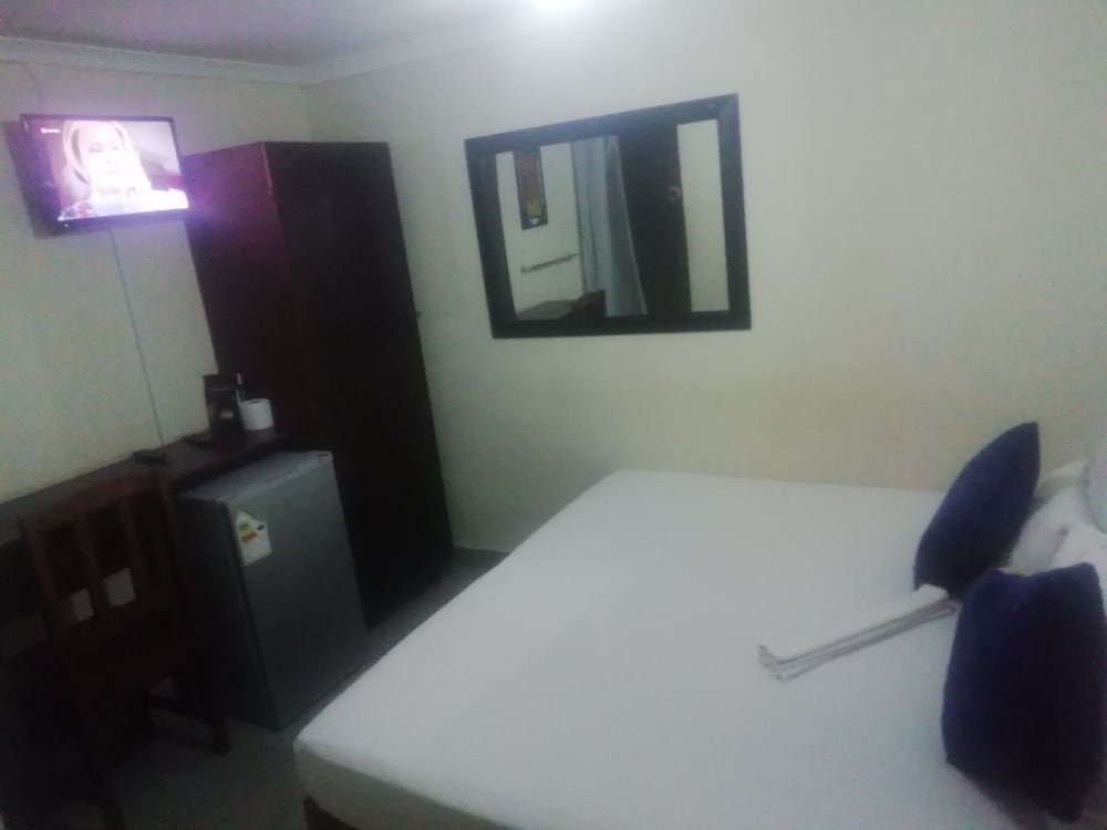 FGM Guesthouse