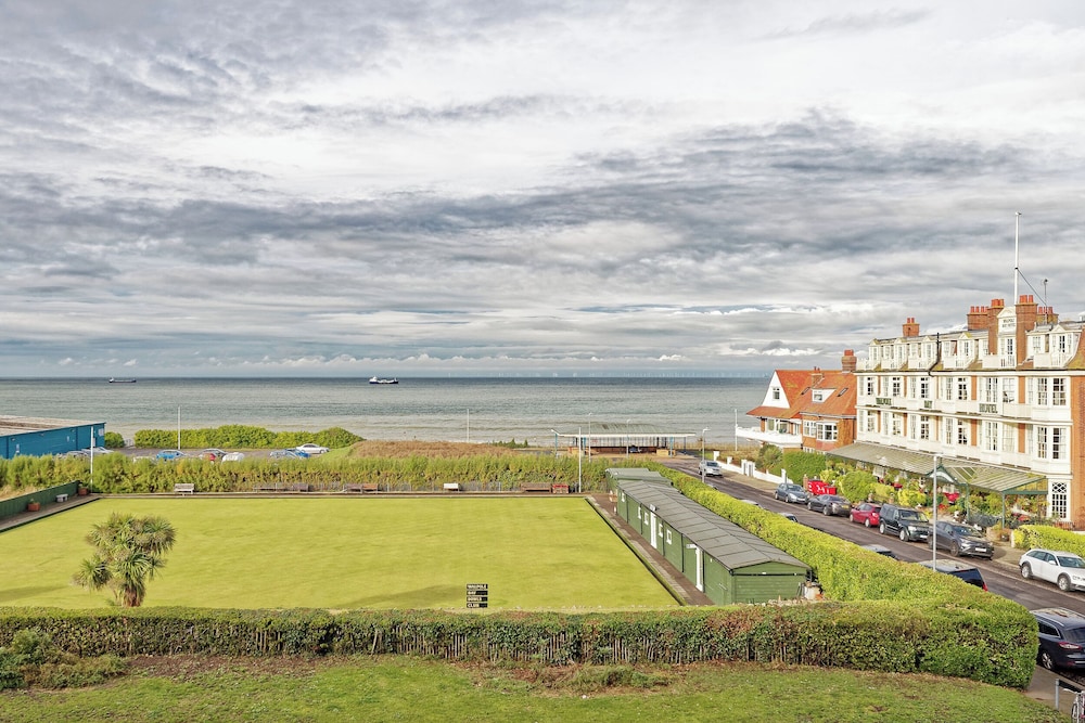 Walpole Bay Sea Views