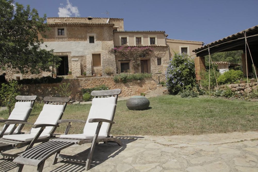 Agroturismo Can Torna AG178