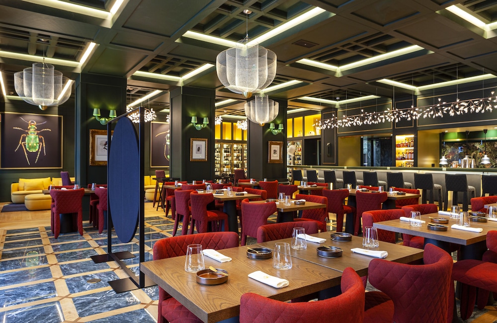 Art Legacy Hotel Baixa-Chiado 59
