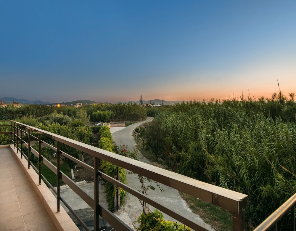 Sirens House view 4