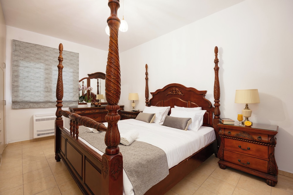 Mountain Dream en Rethymno