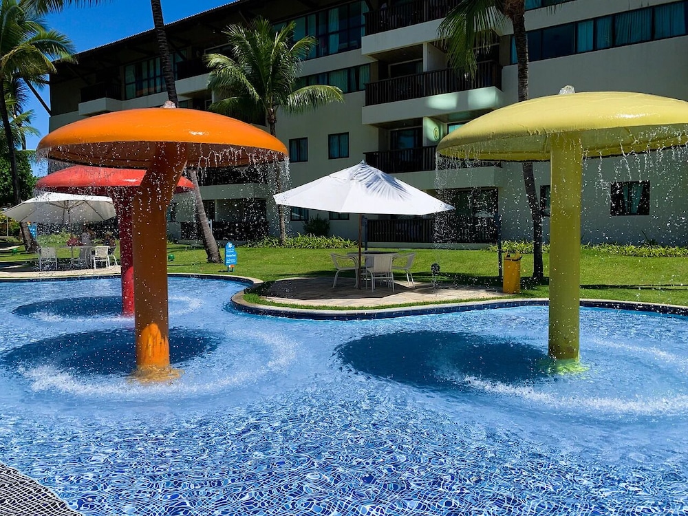 Marulhos Suítes Resort
