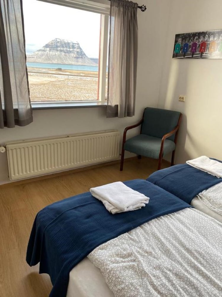 Kirkjufell Guesthouse and Apartments