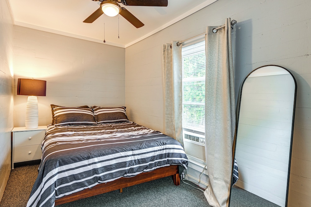 Near Cayuga Wine Trail: Family Retreat w/ Yard!