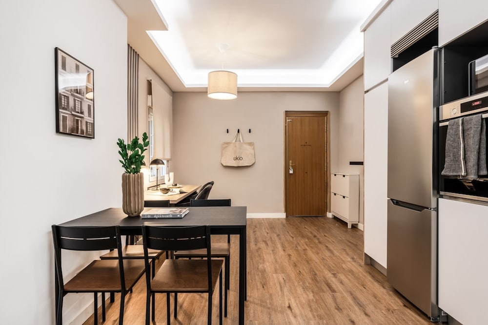Jilguero - 3 Bedroom in Ibiza