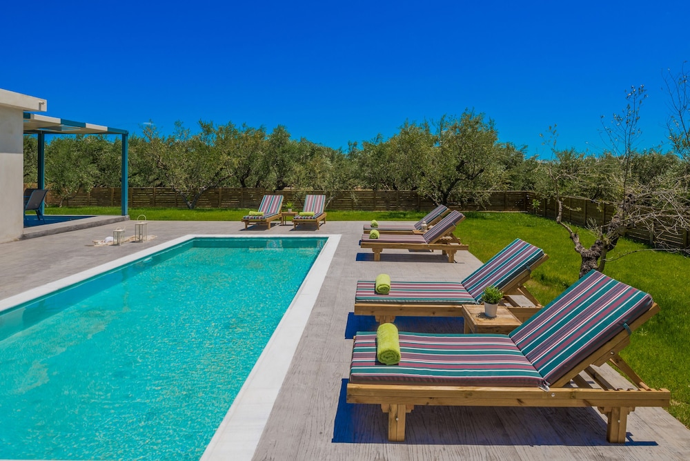 Natura Verde Villas