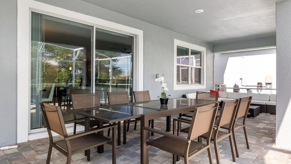 The Retreat at Champions Gate by Nova