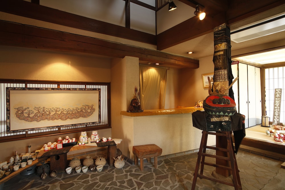 Umashiyado Totoya
