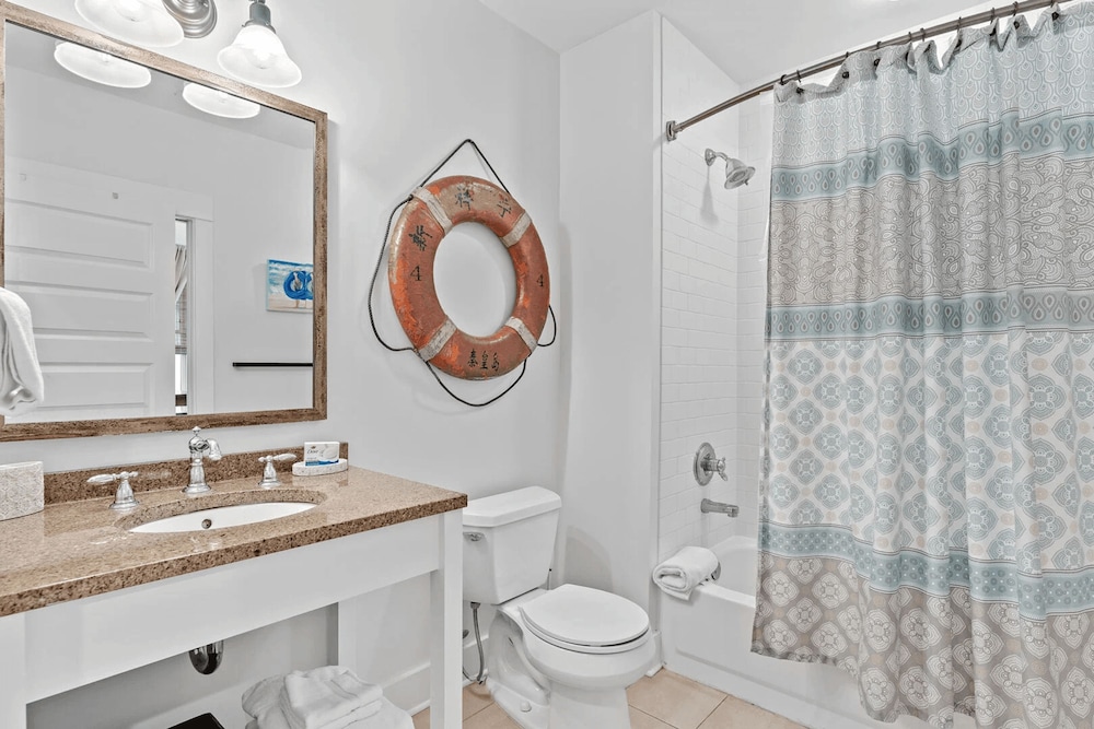 Red Fish Blue Mountain by Avantstay Private Beach Gulf View