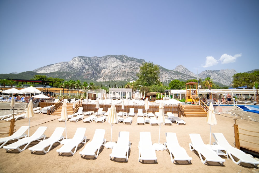 Rose Garden Butik Otel - Image 27