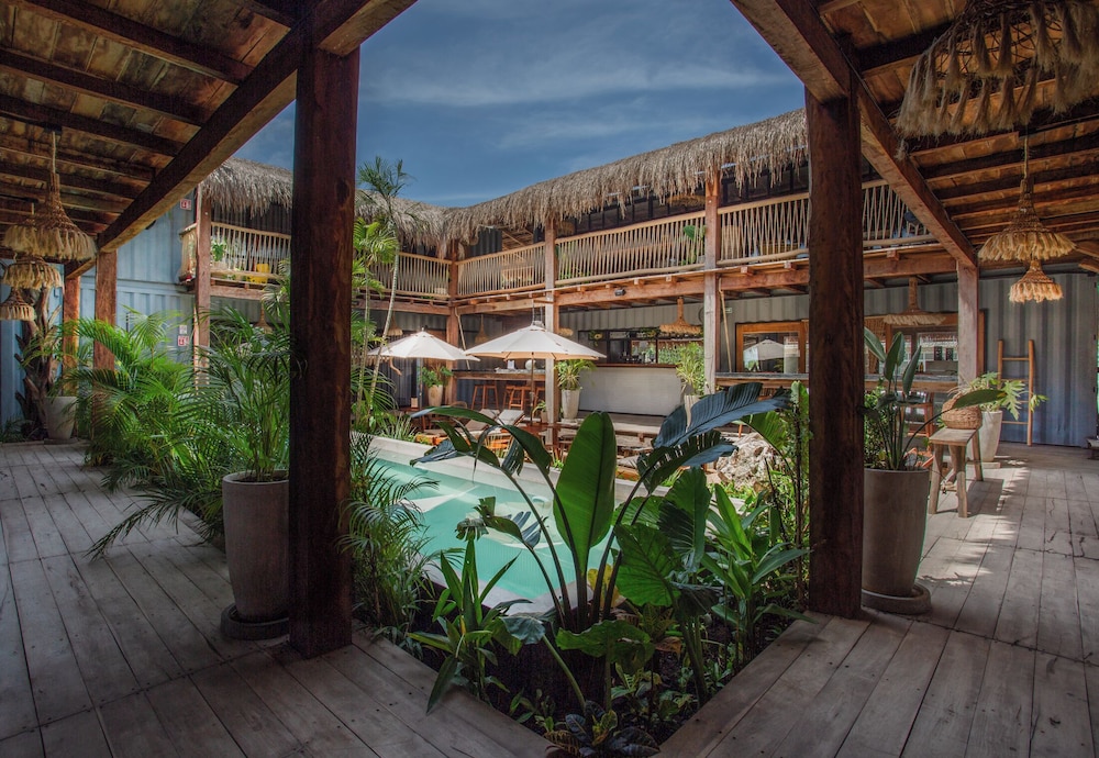 Meteora Stay & Co-Working Space