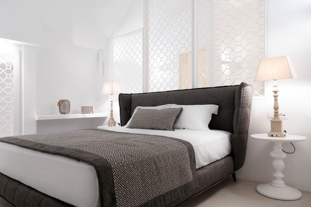 Kamini Santorini Luxury Villas photo 2