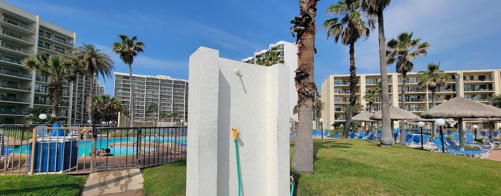 Saida Towers IV #108