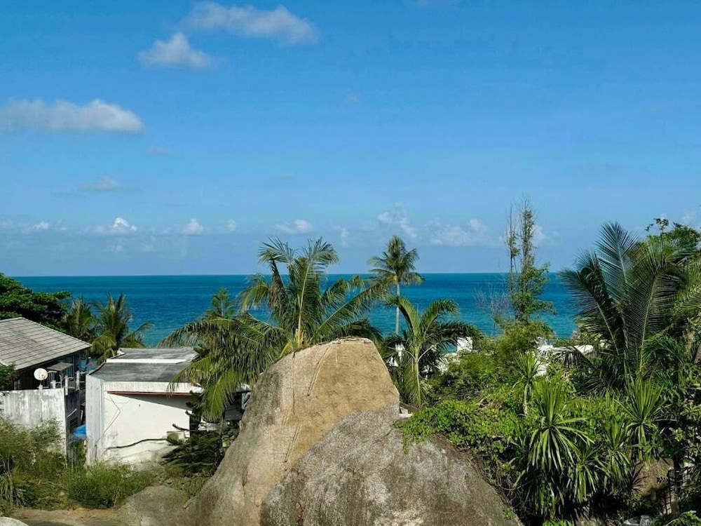 Sman Resort