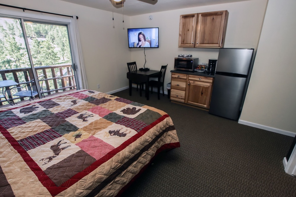 Fawn Valley Inn: 293 1 Bedroom Condo - Property Image 1