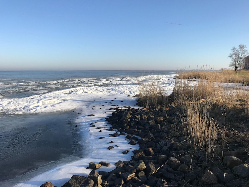 Hideaway, Pruchten- Baltic Coast