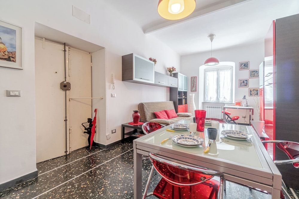 New! Solferino Modern Flat X4 Villa Gruber