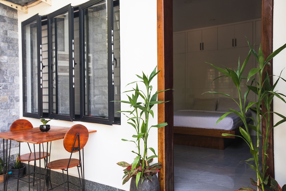 Siem Reap Homesteading