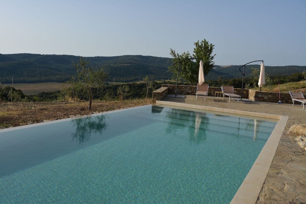 Le Moraiole Country House photo 2