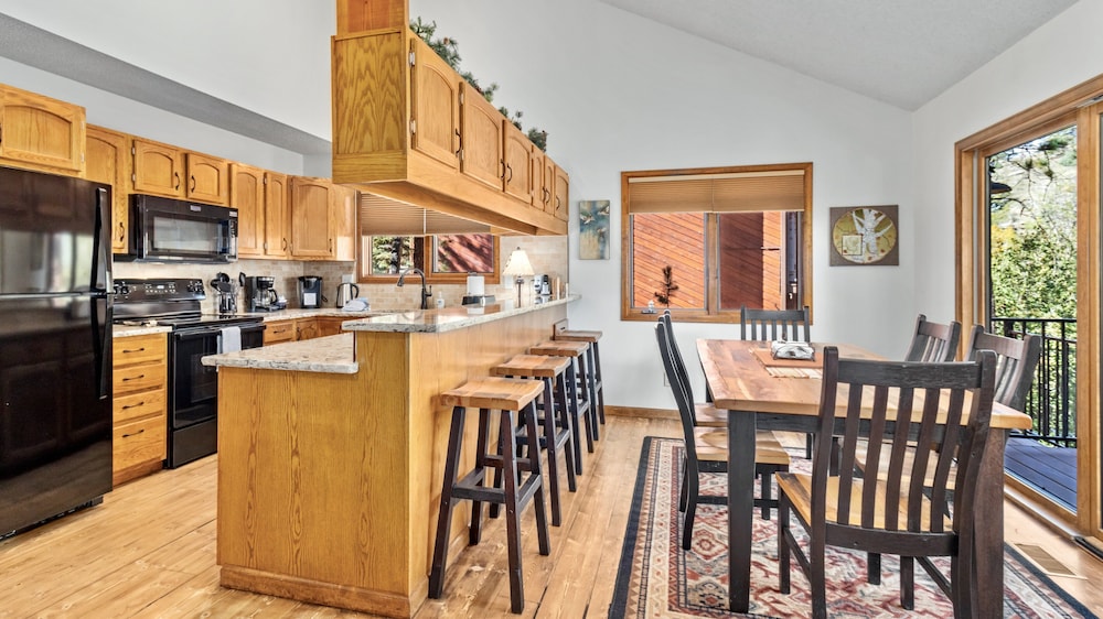 Aspen Brook Serenity By Estes Park Homes 4 Bedroom Home