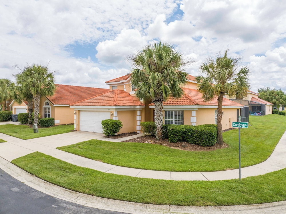 Gorgeous and Confort 4 Bedrooms